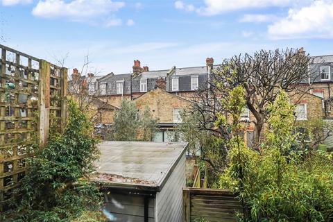 Studio to rent, Roderick Road, London, NW3