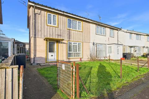 Cunningham Road, Swindon SN2