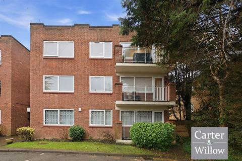 2 bedroom apartment for sale, Laburnum Lodge, 45 Hendon Lane, London
