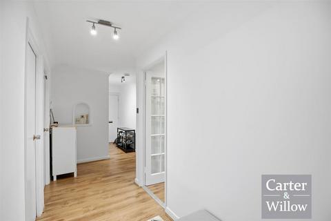 2 bedroom apartment for sale, Laburnum Lodge, 45 Hendon Lane, London