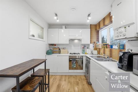 2 bedroom apartment for sale, Laburnum Lodge, 45 Hendon Lane, London