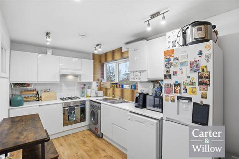 2 bedroom apartment for sale, Laburnum Lodge, 45 Hendon Lane, London