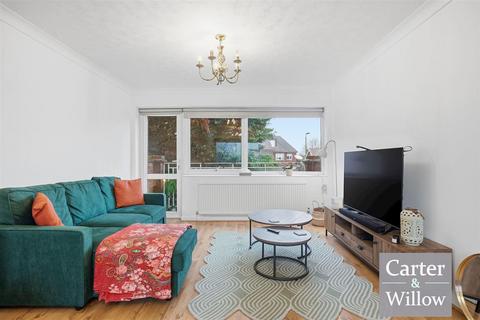 2 bedroom apartment for sale, Laburnum Lodge, 45 Hendon Lane, London