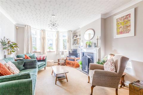3 bedroom detached house for sale, Hare Hill, Rowtown, Addlestone, Surrey, KT15