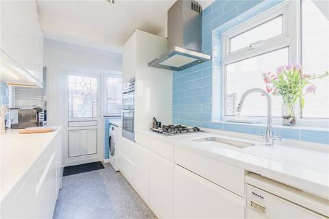 3 bedroom detached house for sale, Hare Hill, Rowtown, Addlestone, Surrey, KT15