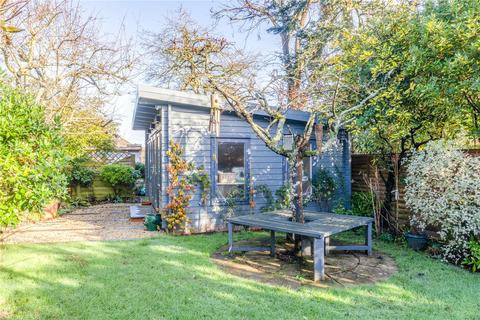 undefined, Hare Hill, Rowtown, Addlestone, Surrey, KT15