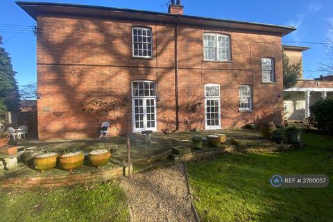 undefined, Shelton Hall, Newark, NG23