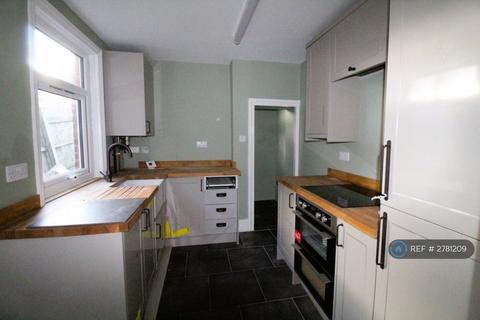 undefined, Rectory Road, Ipswich, IP2