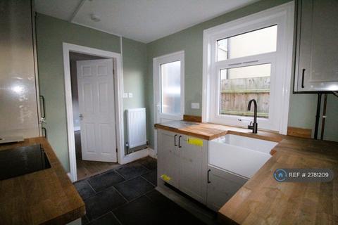 undefined, Rectory Road, Ipswich, IP2