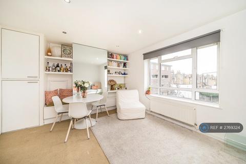 2 bedroom flat to rent, Barnes Court, London, N1