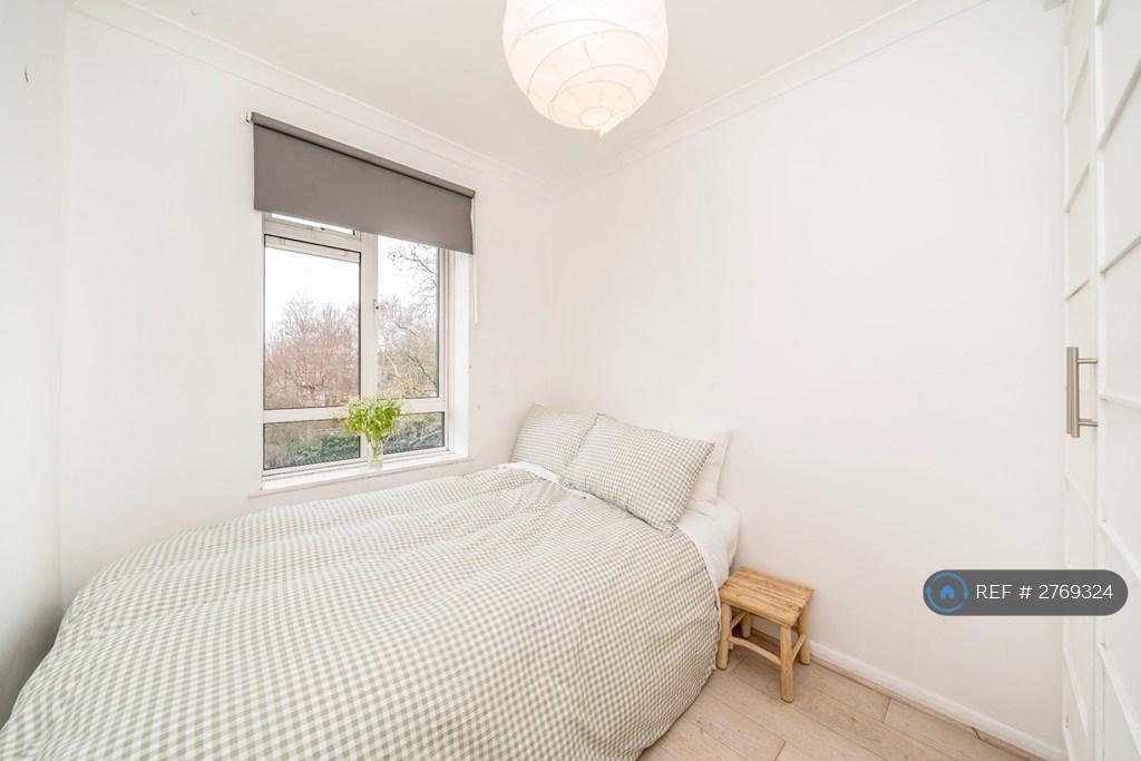 Study/Guest Room