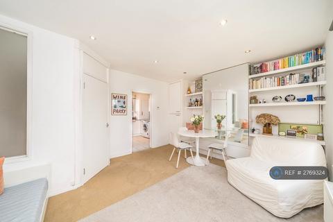 2 bedroom flat to rent, Barnes Court, London, N1