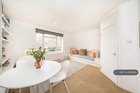 2 bedroom flat to rent, Barnes Court, London, N1