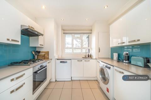 2 bedroom flat to rent, Barnes Court, London, N1