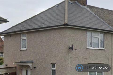 undefined, Peartree Gardens, Dagenham, RM8