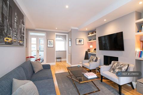 undefined, End House, London, SW3