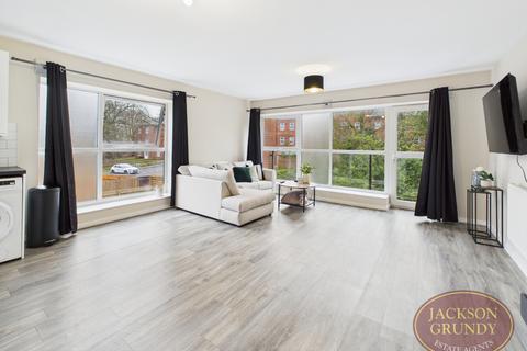 2 bedroom flat for sale, St. Crispin Drive, Duston, NN5 4DL