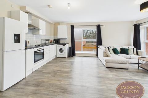 2 bedroom flat for sale, St. Crispin Drive, Duston, NN5 4DL