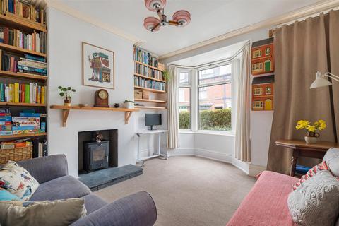 3 bedroom terraced house for sale, South View Crescent, Sheffield S7
