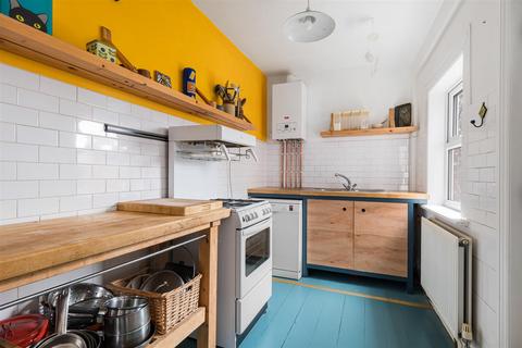 3 bedroom terraced house for sale, South View Crescent, Sheffield S7
