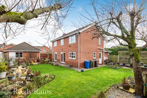 4 bedroom detached house for sale, The Ridings, Chorley PR6
