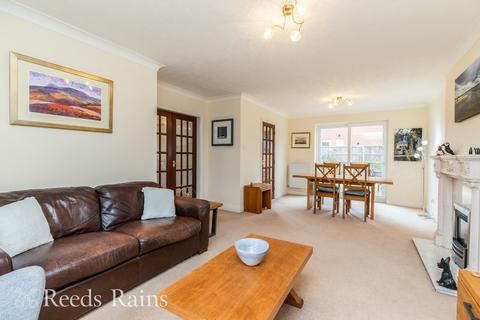 4 bedroom detached house for sale, The Ridings, Chorley PR6