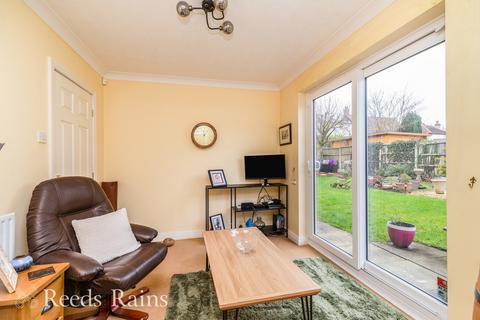 4 bedroom detached house for sale, The Ridings, Chorley PR6