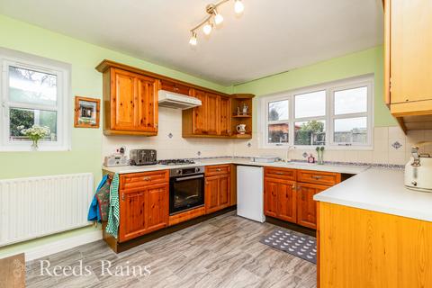 4 bedroom detached house for sale, The Ridings, Chorley PR6