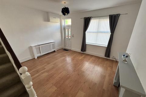 2 bedroom terraced house to rent, Frederick Street South, Meadowfield, Durham