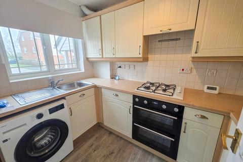 undefined, Alder Heights, Poole, BH12