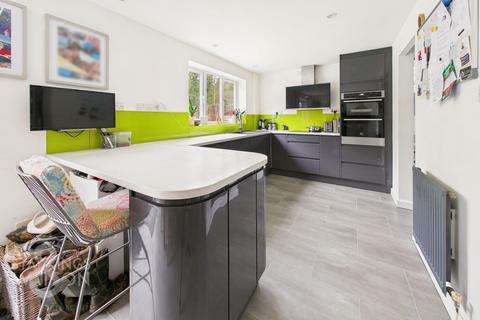 5 bedroom detached house for sale, Naseby Way, Norwich
