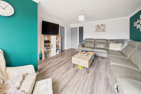 5 bedroom detached house for sale, Naseby Way, Norwich