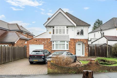 undefined, Tattenham Grove, Epsom KT18