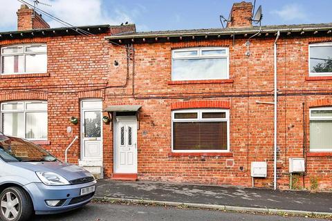 undefined, Walker Street, Durham DH6