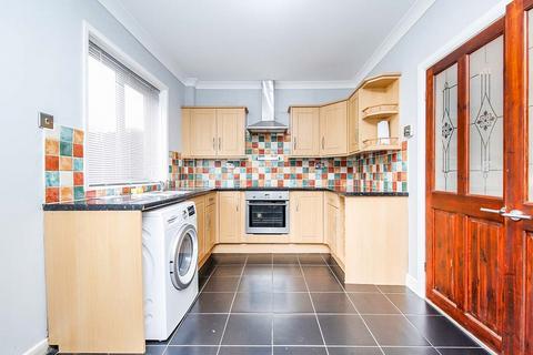 undefined, Walker Street, Durham DH6