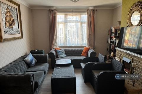 undefined, Heath Road, Hounslow, TW3