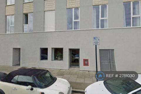 undefined, Astra House, London, SE14