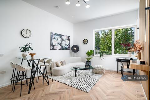 undefined, Astra House, London, SE14