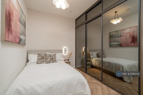 undefined, Astra House, London, SE14