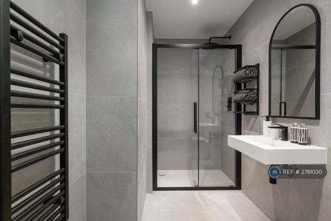 undefined, Astra House, London, SE14