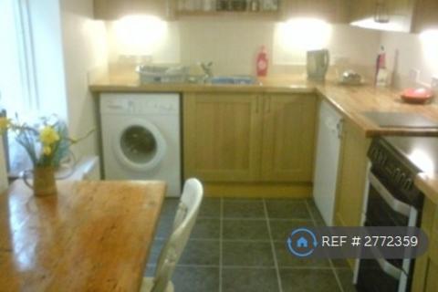 5 bedroom terraced house to rent, Budock Terrace, Falmouth, TR11