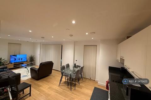 Railway Terrace, Slough, SL2