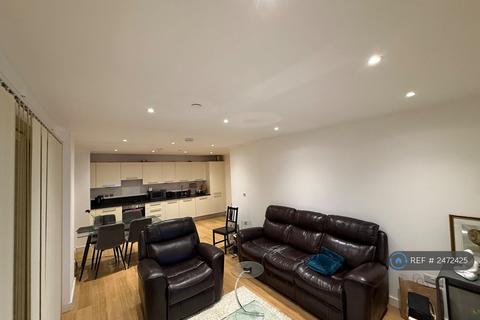 undefined, Railway Terrace, Slough, SL2