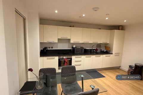 undefined, Railway Terrace, Slough, SL2