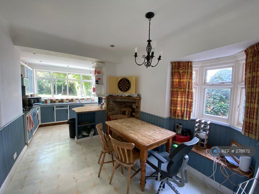 Breakfast Room