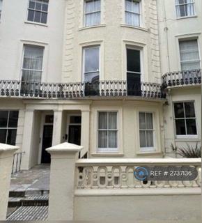 Brunswick Rod, Hove, BN3