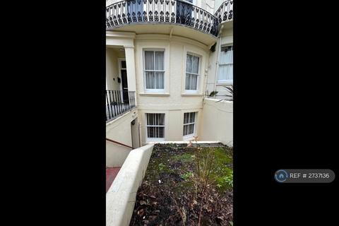 1 bedroom flat to rent, Brunswick Rod, Hove, BN3