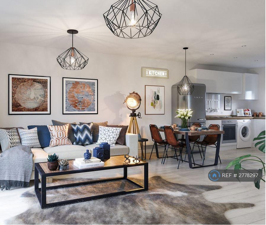 Lounge / Diner Furnished Image