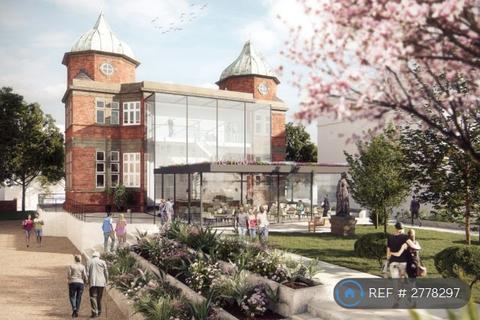 undefined, Erasmus Drive, Derby, DE1
