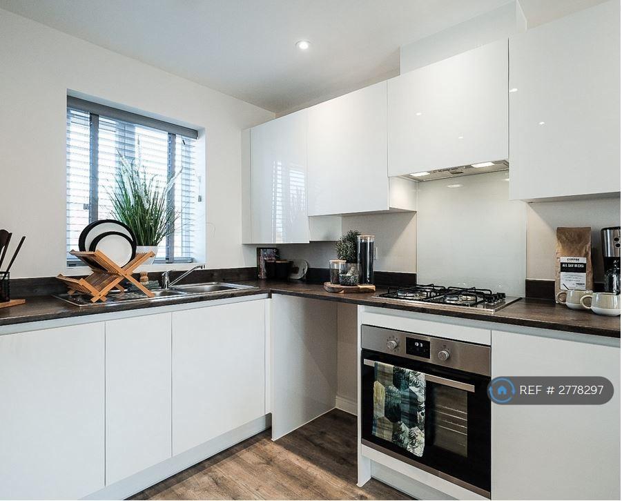 Kitchen Image With Equipment Image